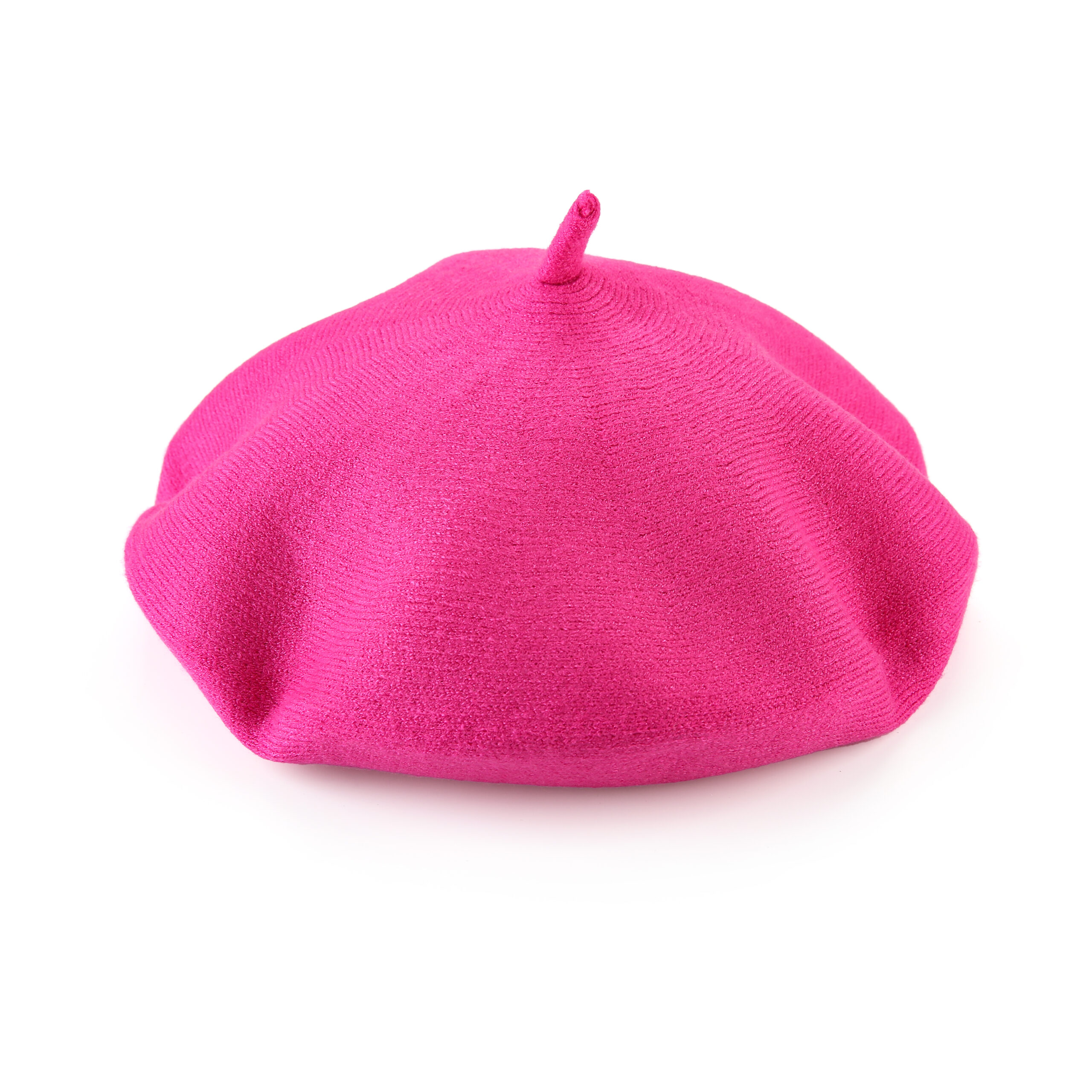 Roze baret - Vestsluitingen.nl