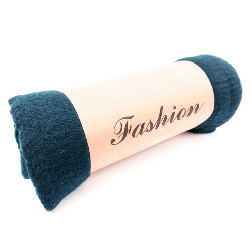 donkerblauw zomersjaaltje Leuke donkerblauwe zomersjaal