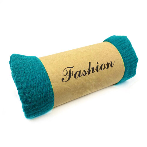 petrol zomersjaaltje Leuke petrol zomersjaal